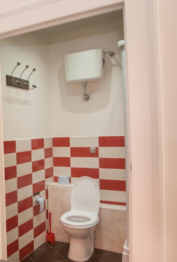Napul'Art Bed & Breakfast Napoli Ngoại thất bức ảnh