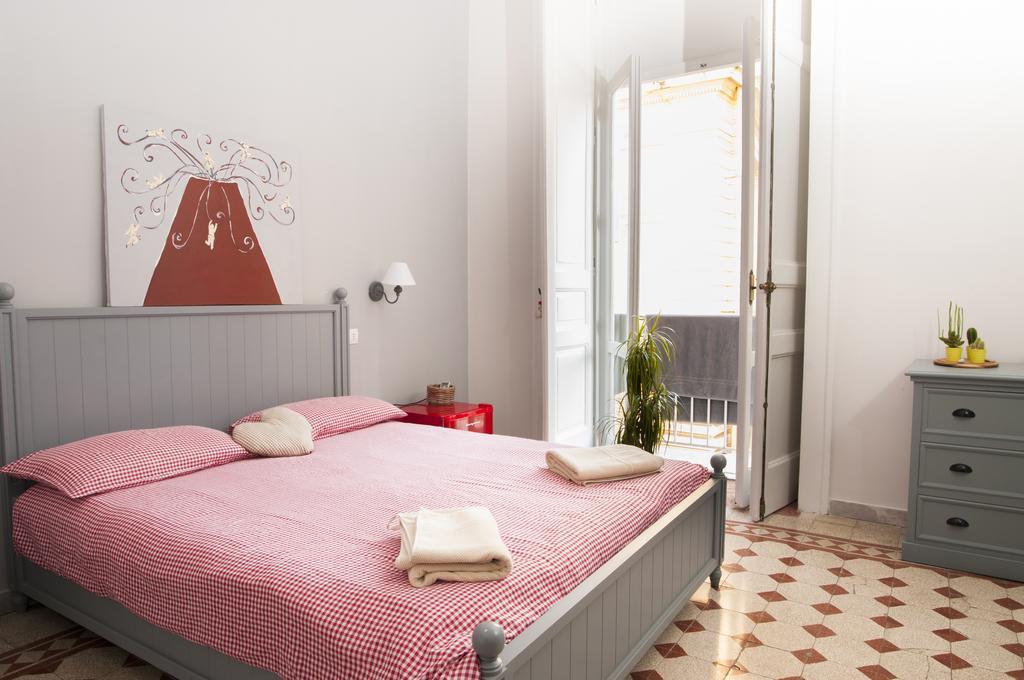 Napul'Art Bed & Breakfast Napoli Phòng bức ảnh