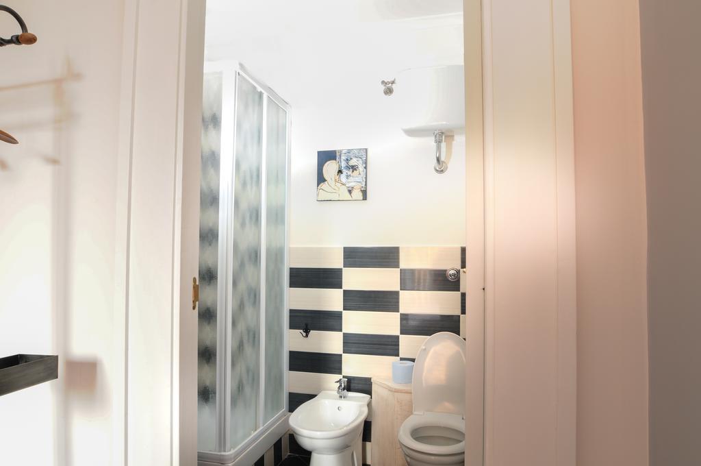 Napul'Art Bed & Breakfast Napoli Ngoại thất bức ảnh