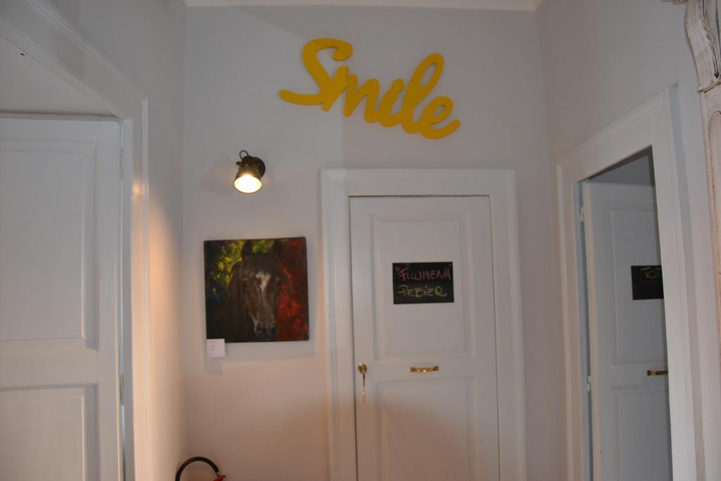 Napul'Art Bed & Breakfast Napoli Ngoại thất bức ảnh