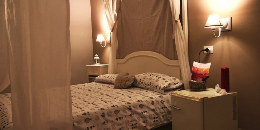 Napul'Art Bed & Breakfast Napoli Ngoại thất bức ảnh