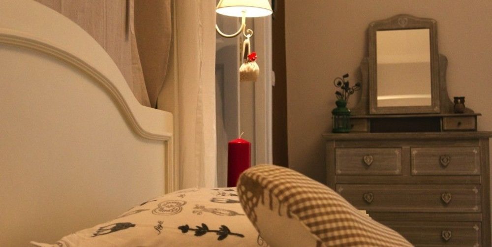 Napul'Art Bed & Breakfast Napoli Ngoại thất bức ảnh