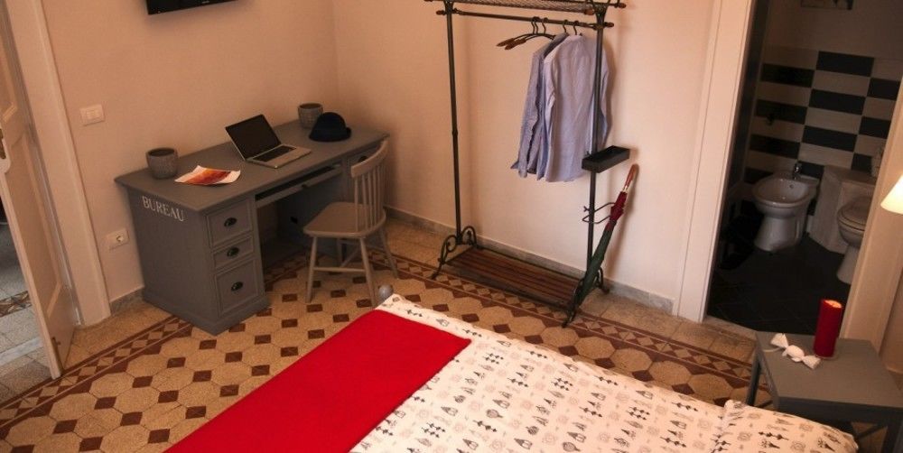 Napul'Art Bed & Breakfast Napoli Ngoại thất bức ảnh