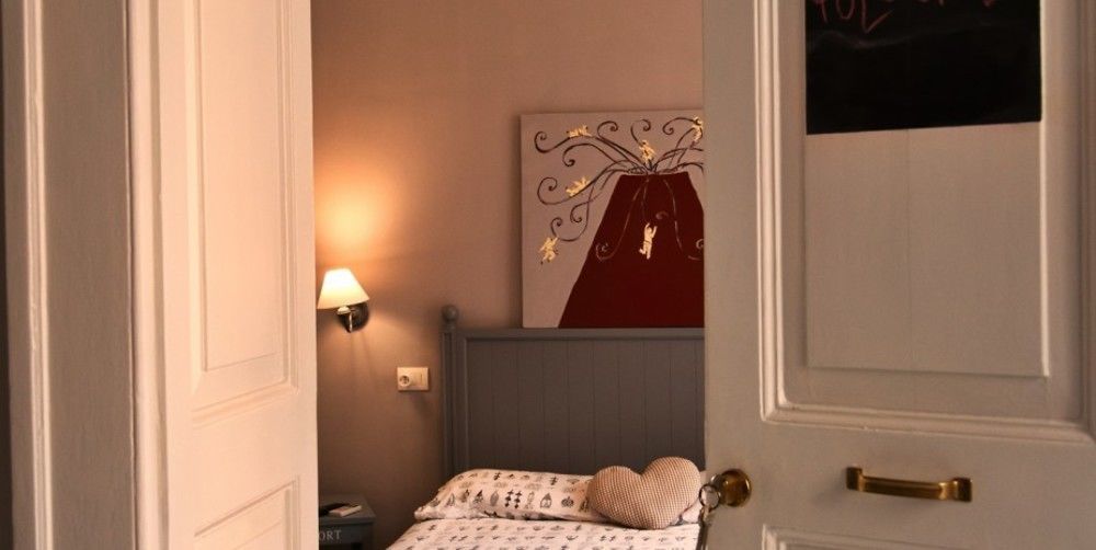 Napul'Art Bed & Breakfast Napoli Ngoại thất bức ảnh