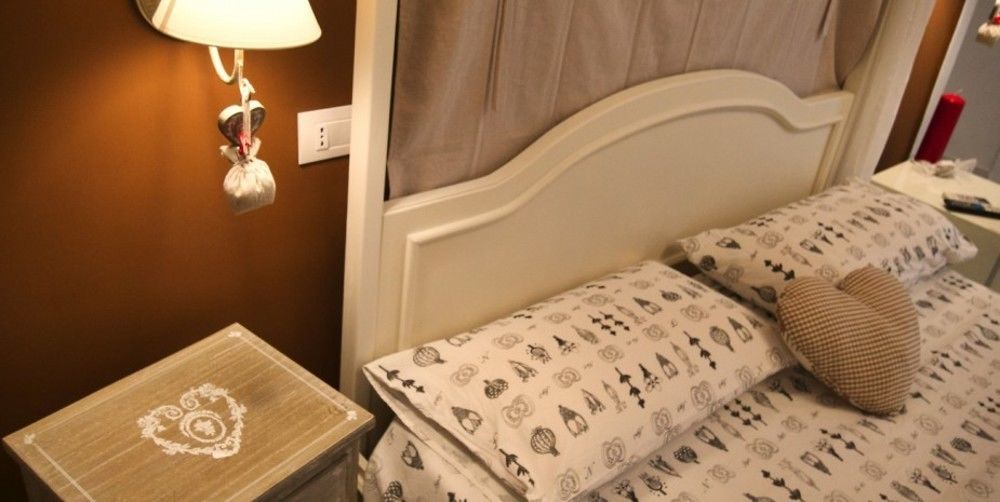 Napul'Art Bed & Breakfast Napoli Ngoại thất bức ảnh