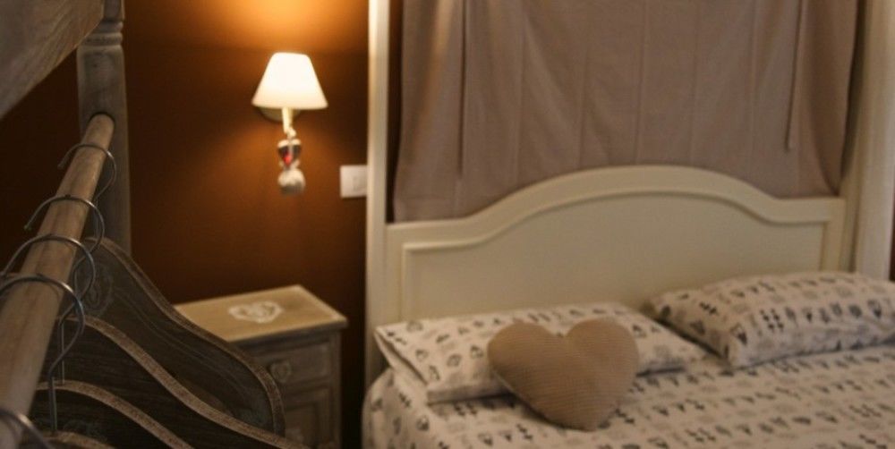 Napul'Art Bed & Breakfast Napoli Ngoại thất bức ảnh