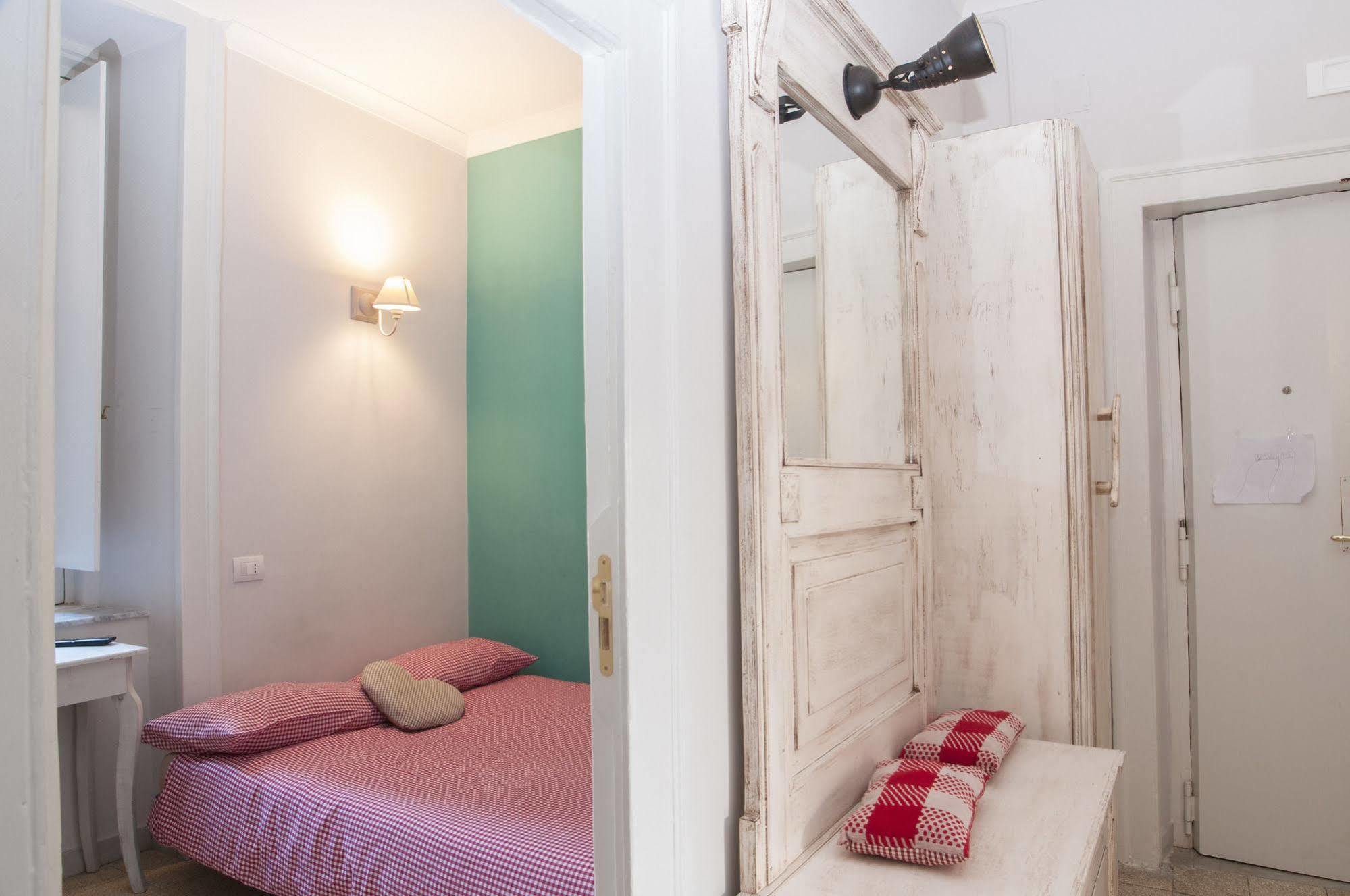 Napul'Art Bed & Breakfast Napoli Ngoại thất bức ảnh
