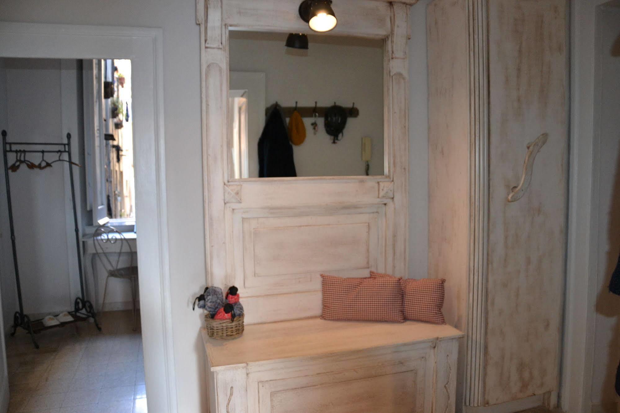 Napul'Art Bed & Breakfast Napoli Ngoại thất bức ảnh
