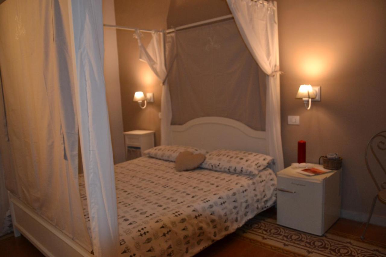 Napul'Art Bed & Breakfast Napoli Ngoại thất bức ảnh