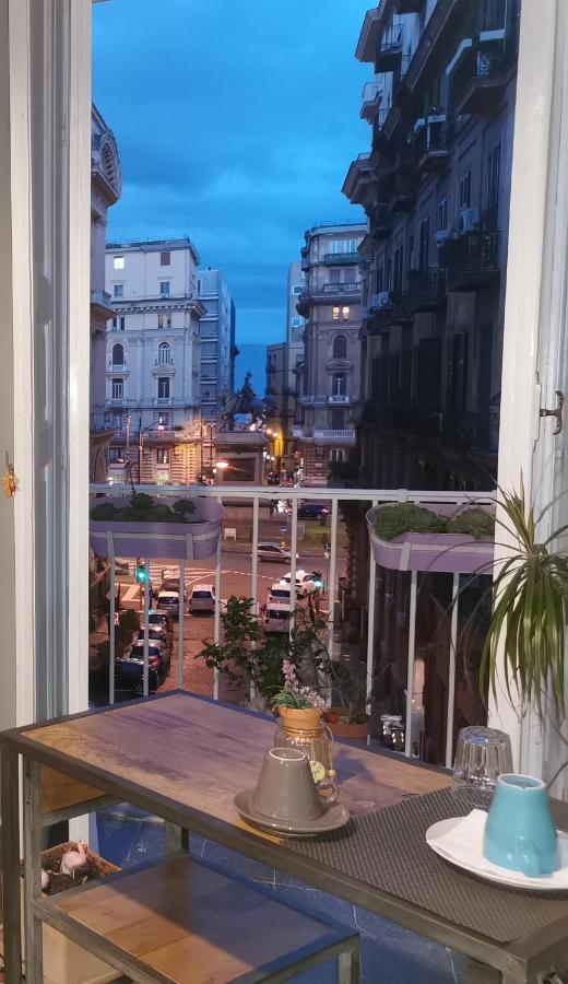 Napul'Art Bed & Breakfast Napoli Ngoại thất bức ảnh