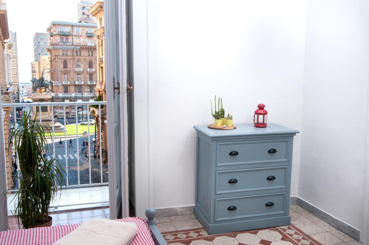 Napul'Art Bed & Breakfast Napoli Ngoại thất bức ảnh